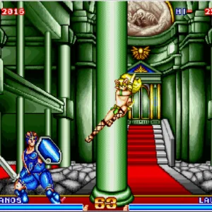 Arcade Archives BLANDIA [PS4] - изображение 2