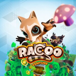 Raccoo Venture [PS4, PS5]