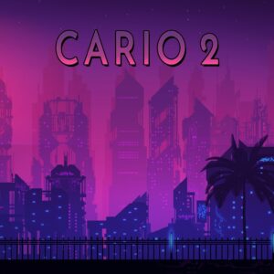 Cario 2 [PS5]