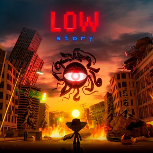 Low Story [PS5] - изображение 1
