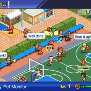 Basketball Club Story [PS4] - изображение 2