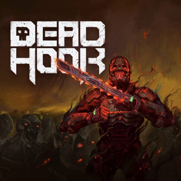 Dead Hook [PS5]