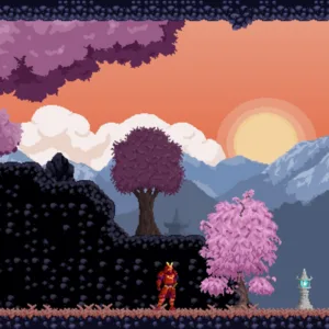 Chronicles of 2 Heroes: Amaterasu's Wrath [PS4] - изображение 3