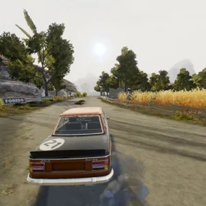 Classic Racers Elite [PS4] - изображение 4