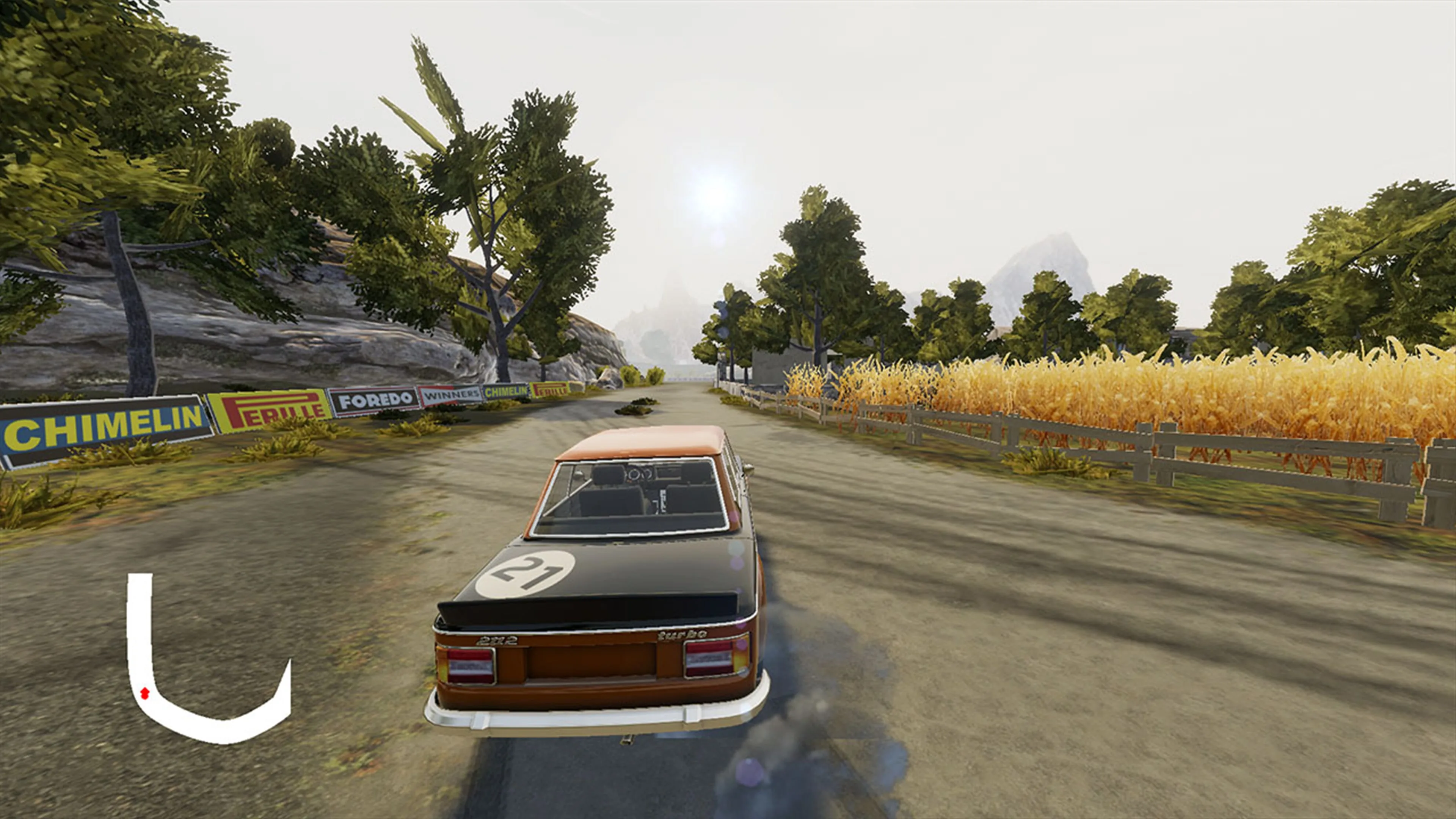 Classic Racers Elite [PS4] - изображение 4