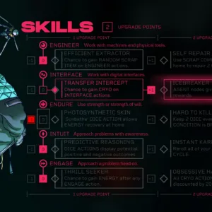 Citizen Sleeper [PS4,&nbsp;PS5] - изображение 3
