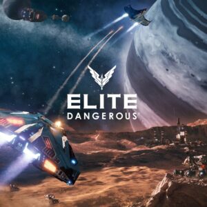 Elite Dangerous [PS4]