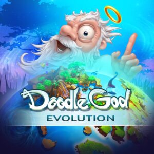 Doodle God: Evolution [PS4]