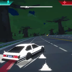 Neodori Forever [PS4] - изображение 3