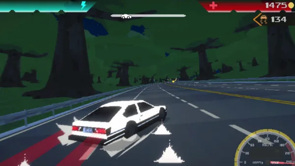 Neodori Forever [PS4] - изображение 3