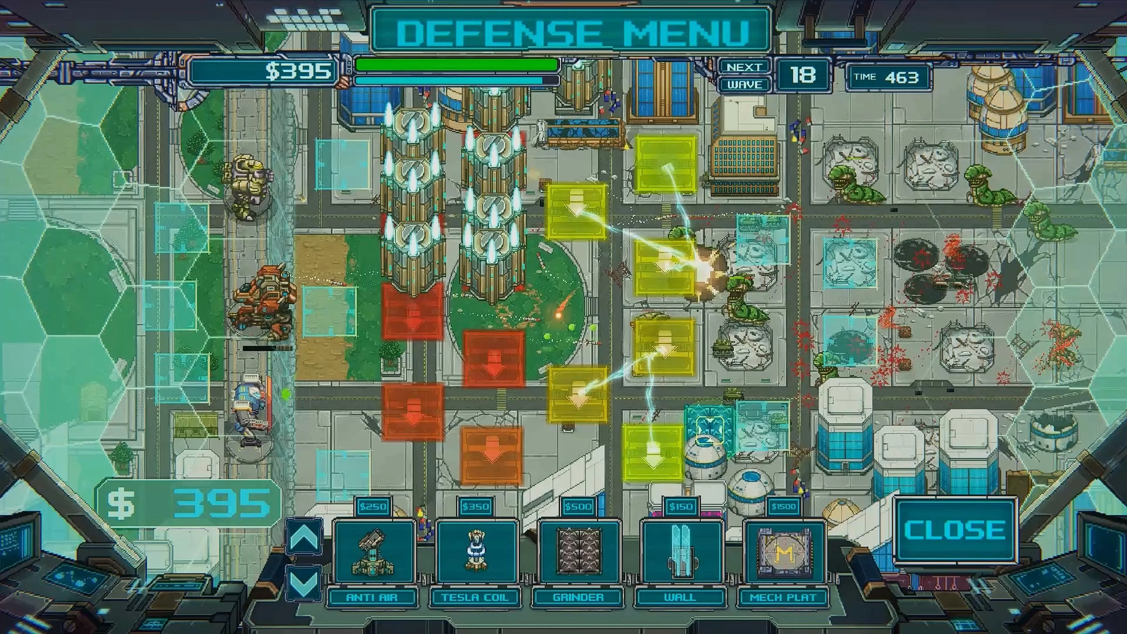 Mechs V Kaijus [PS4,&nbsp;PS5] - изображение 2