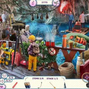 Around The World: Travel To Brazil Collector's Edition [PS5] - изображение 4