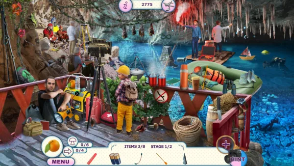 Around The World: Travel To Brazil Collector's Edition [PS5] - изображение 4