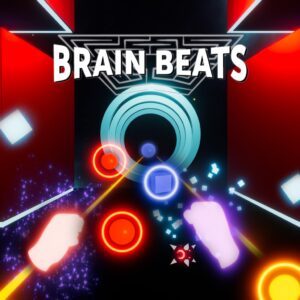 Brain Beats [PS5]