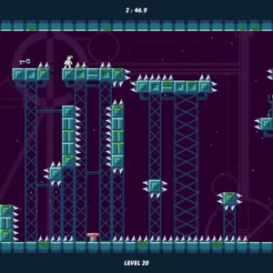 Degroid [PS4] - изображение 2