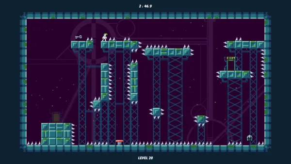 Degroid [PS4] - изображение 2