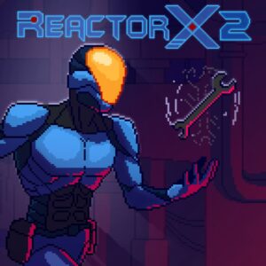 ReactorX 2 [PS4]