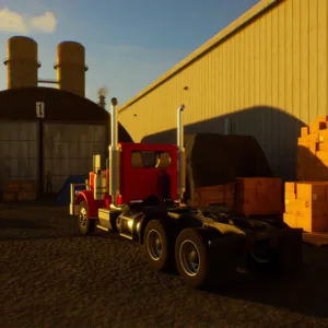 Truck Driver: The American Dream [PS5] - изображение 3