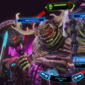 Warhammer 40,000: Chaos Gate - Daemonhunters - Purifier Edition PS4 & PS5 - изображение 4