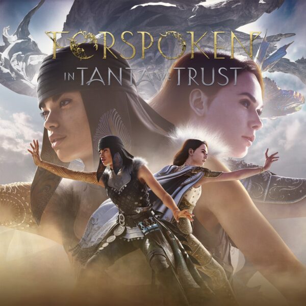 Forspoken: In Tanta We Trust [PS5]