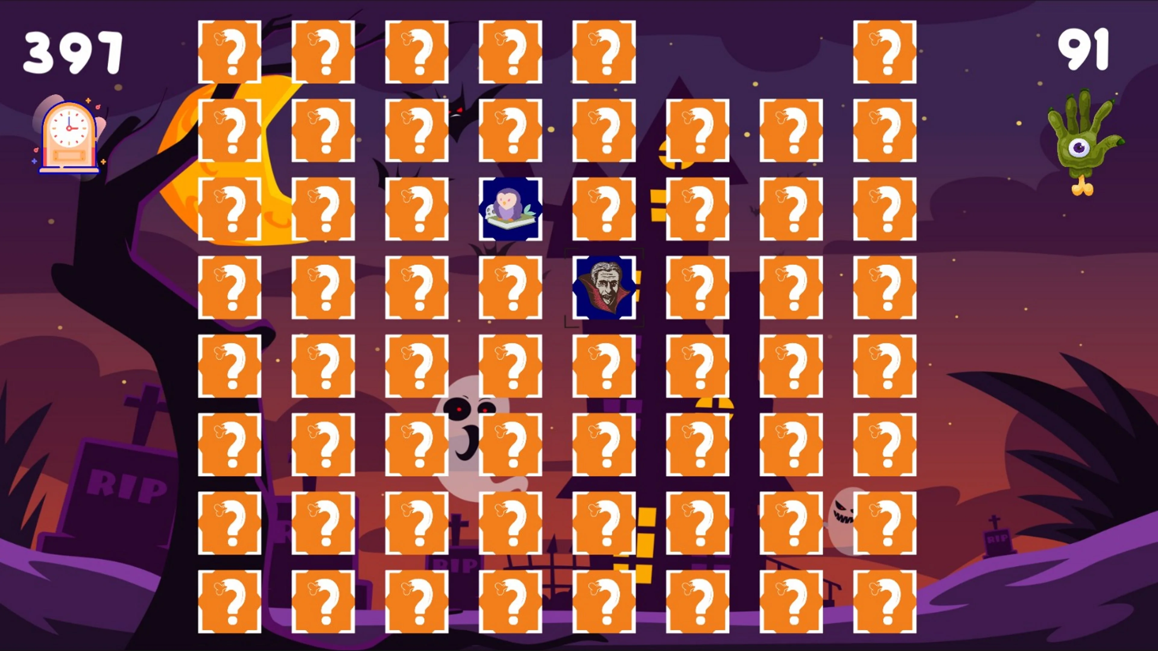 Halloween Puzzle Avatar Bundle [PS4] - изображение 2