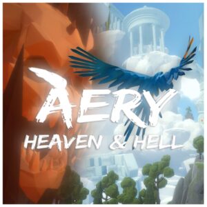 Aery – Heaven & Hell [PS4]