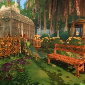 Garden Life - Garden Party Edition [PS4,&nbsp;PS5] - изображение 4