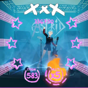 LOUD: My Road To Fame [PS4] - изображение 4