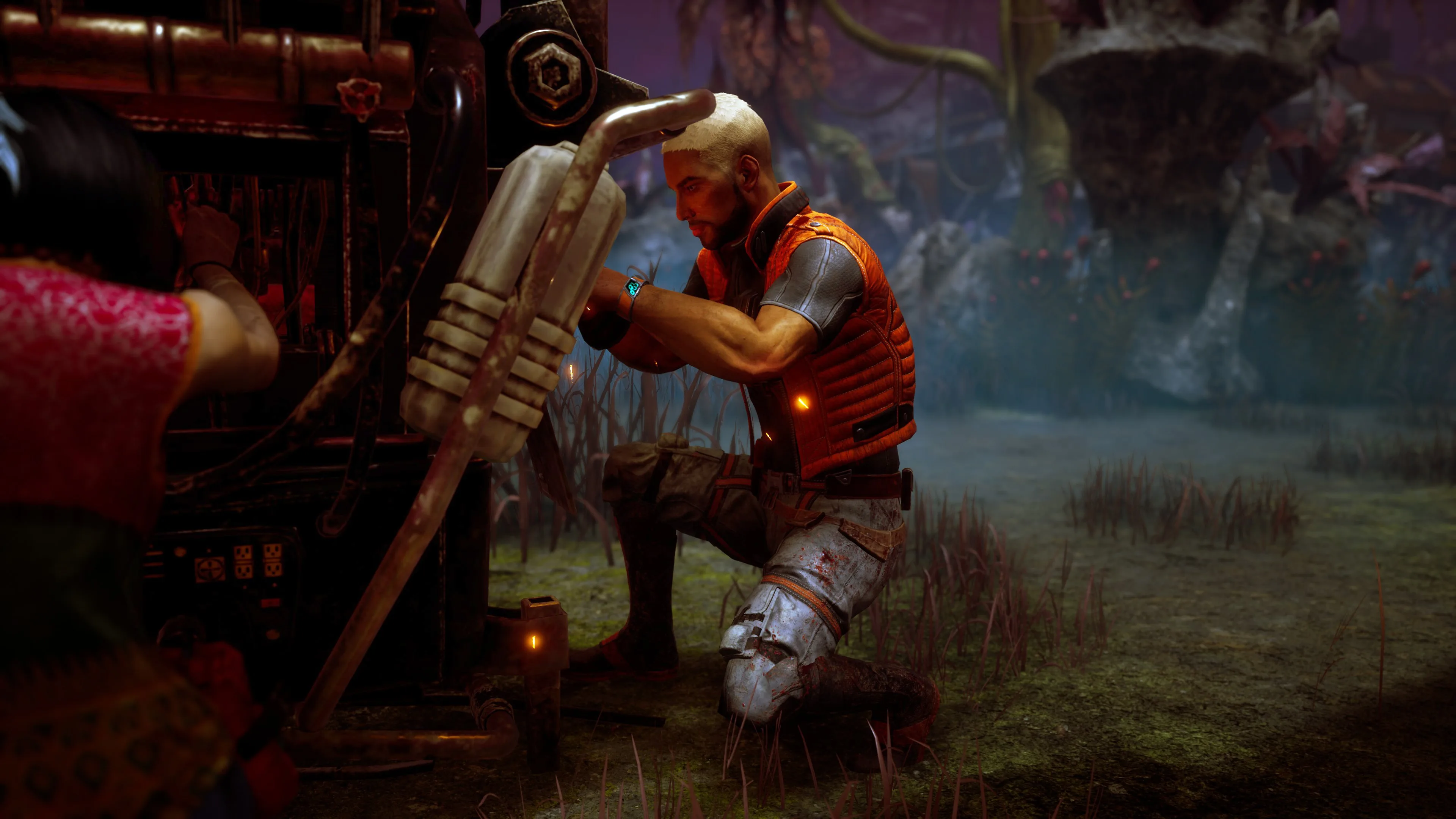 Dead by Daylight: End Transmission Chapter [PS4,&nbsp;PS5] - изображение 4