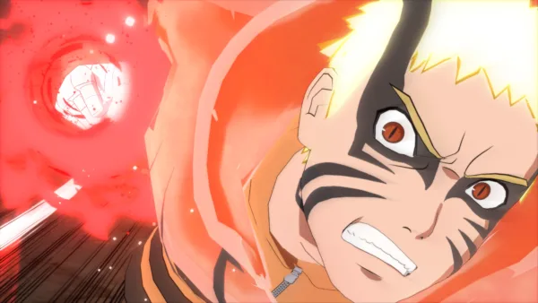 NARUTO X BORUTO Ultimate Ninja STORM CONNECTIONS PS4 & PS5 - изображение 4