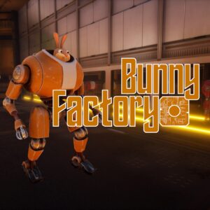 Bunny Factory [PS4]