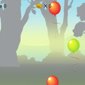 Balloon Strike [PS4] - изображение 4