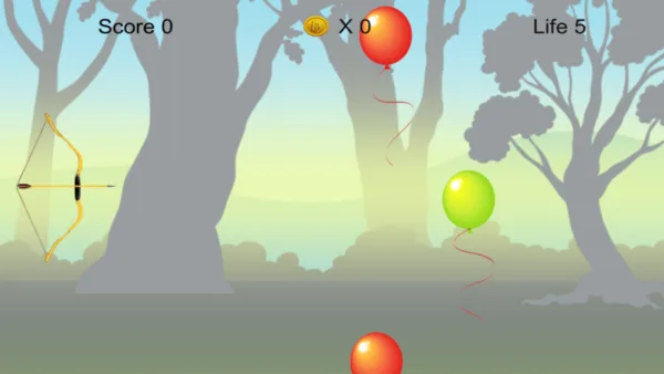 Balloon Strike [PS4] - изображение 4