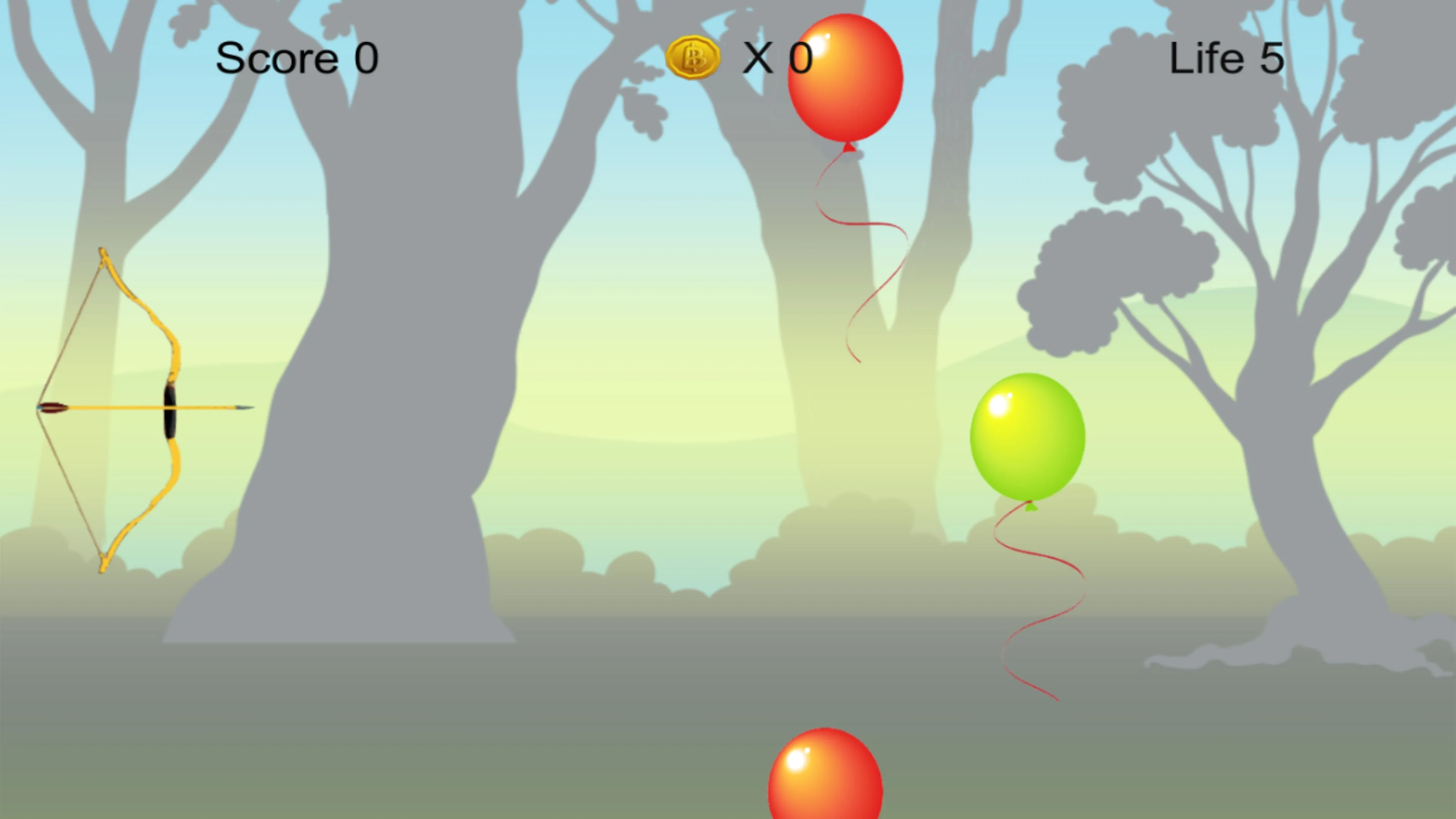 Balloon Strike [PS4] - изображение 4