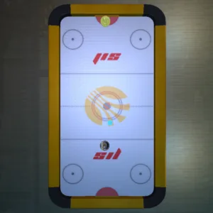 3D Air Hockey [PS4] - изображение 3