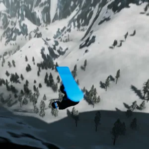 SNWBRD: Freestyle Snowboarding [PS5] - изображение 4