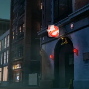 Ghostbusters: Spirits Unleashed Ecto Edition [PS4,&nbsp;PS5] - изображение 2