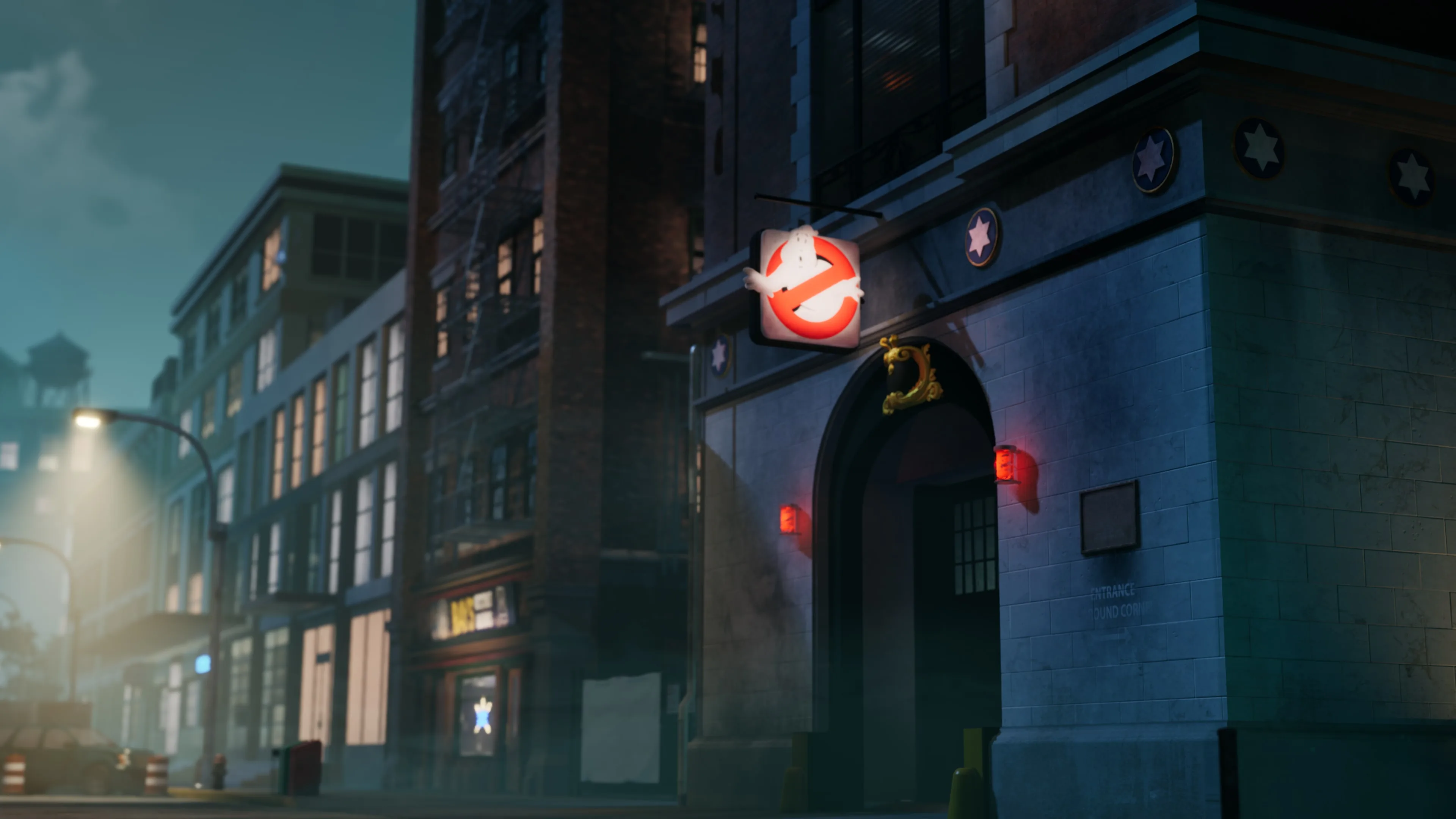 Ghostbusters: Spirits Unleashed Ecto Edition [PS4,&nbsp;PS5] - изображение 2