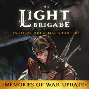 The Light Brigade [PS5]