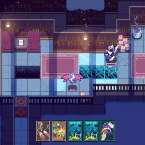 Dungeon Drafters [PS4,&nbsp;PS5] - изображение 4