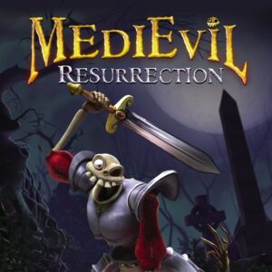 MediEvil Resurrection [PS4, PS5]