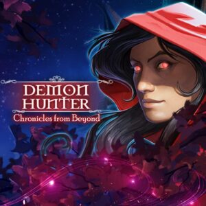 Demon Hunter: Chronicles from Beyond [PS4, PS5]