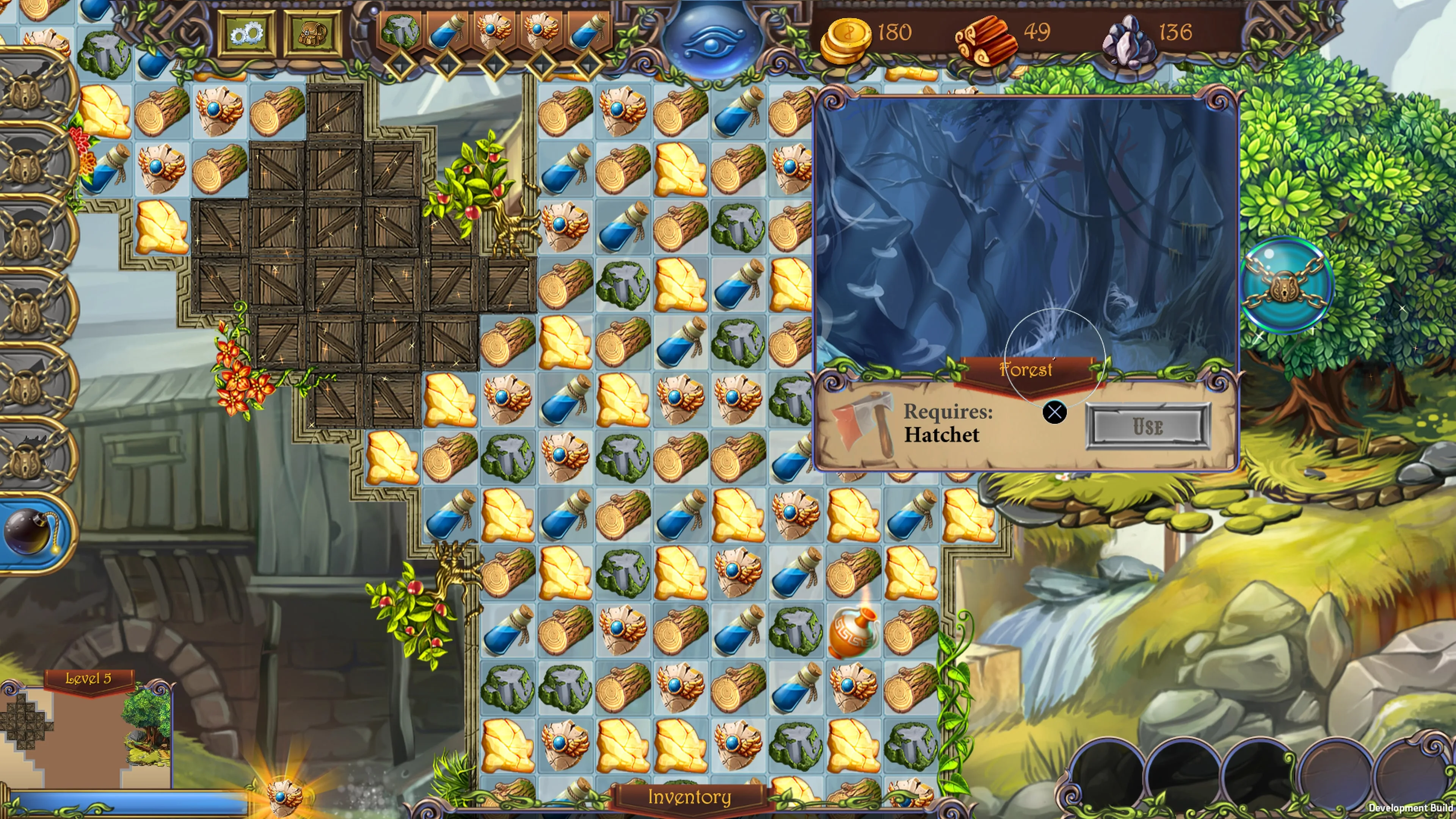 Runefall 2 Collector