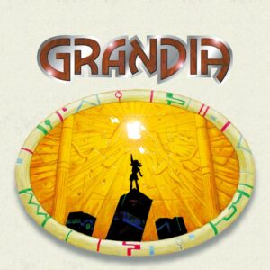 Grandia [PS4, PS5]