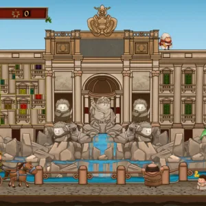 Treasures of The Roman Empire [PS4] - изображение 2