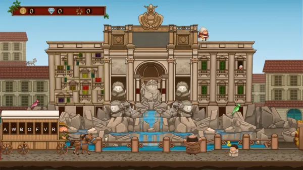 Treasures of The Roman Empire [PS4] - изображение 2