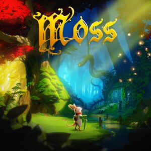 Moss [PS5]