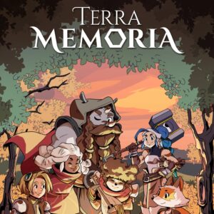 Terra Memoria [PS5]