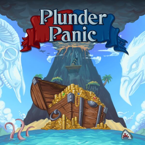 Plunder Panic [PS4, PS5]