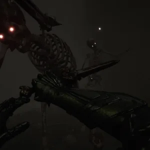 Kings of Lorn: The Fall of Ebris [PS4] - изображение 2